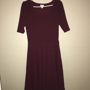 Lularoe large nicole